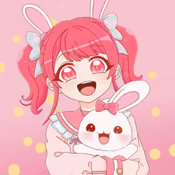 BunnyGirls #68