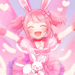 BunnyGirls #386