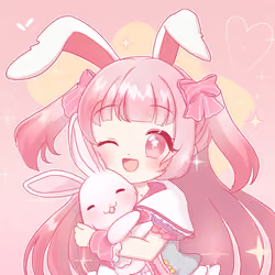 BunnyGirls #22