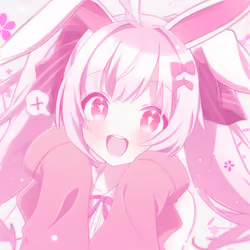 BunnyGirls #317