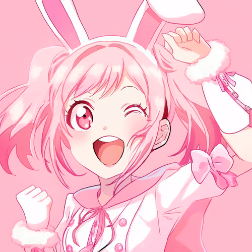 Bunnygirlsnft