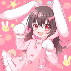 BunnyGirls #145