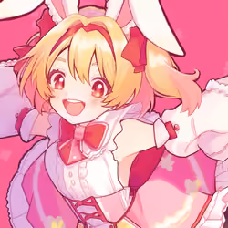 BunnyGirls #215