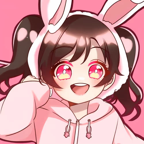 Bunnygirlsnft