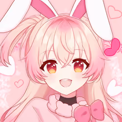 BunnyGirls #183