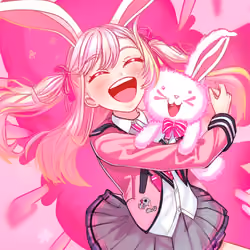 BunnyGirls #62
