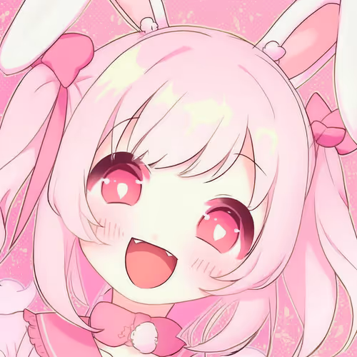 BunnyGirls #120