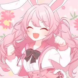 BunnyGirls #265