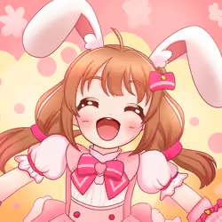 BunnyGirls #275