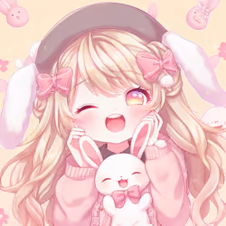 BunnyGirls #136
