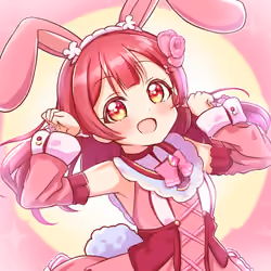 BunnyGirls #194