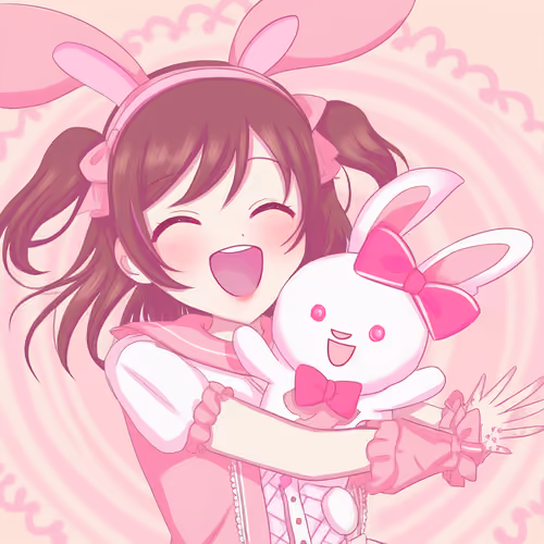 BunnyGirls #61