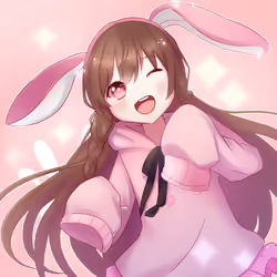 BunnyGirls #23