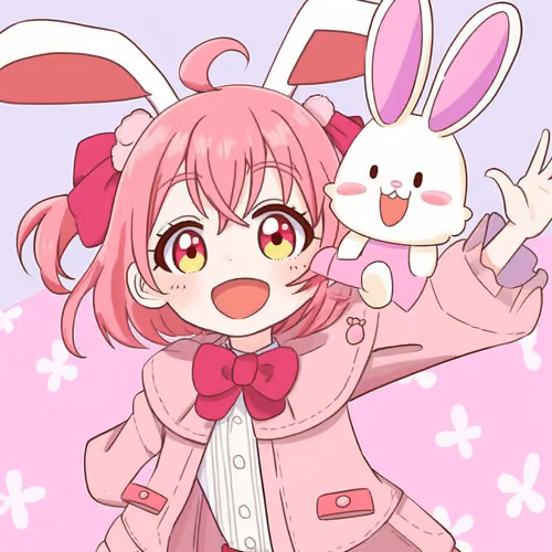 BunnyGirls #112