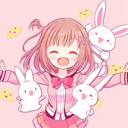 BunnyGirls #264
