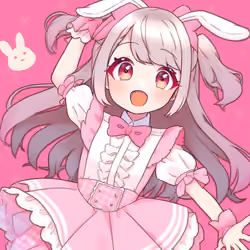BunnyGirls #214