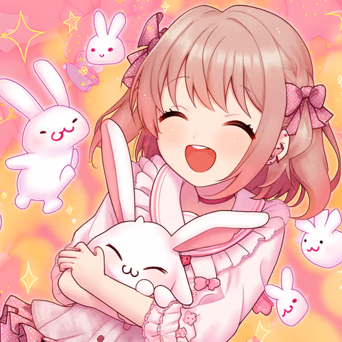 Bunnygirlsnft