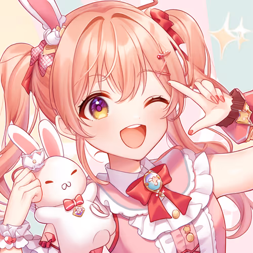 Bunnygirlsnft