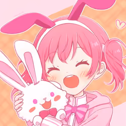 BunnyGirls #26