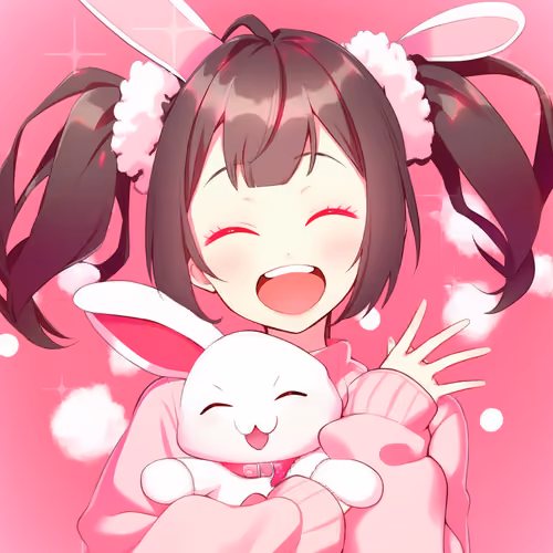 BunnyGirls #362