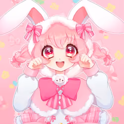 BunnyGirls #216