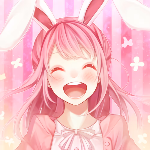 BunnyGirls #170