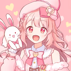 BunnyGirls #121