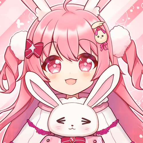 BunnyGirls #400