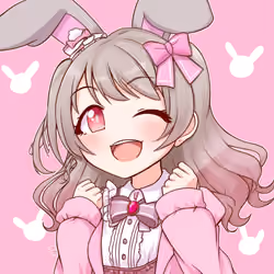 BunnyGirls #360