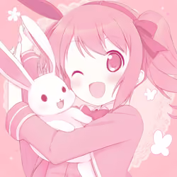 BunnyGirls #306