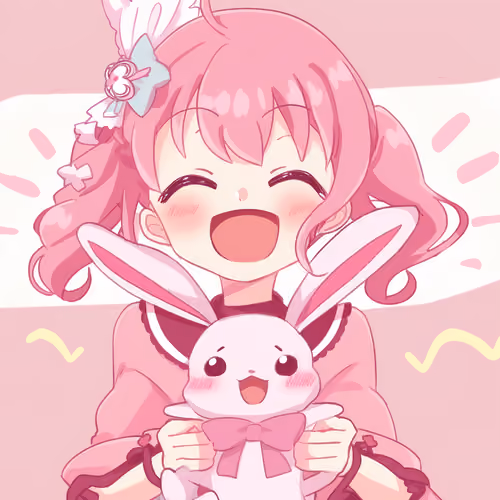 BunnyGirls #151