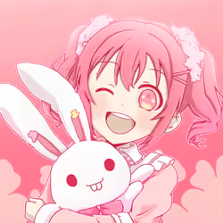 BunnyGirls #27