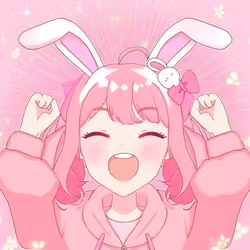 BunnyGirls #193
