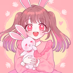 BunnyGirls #40