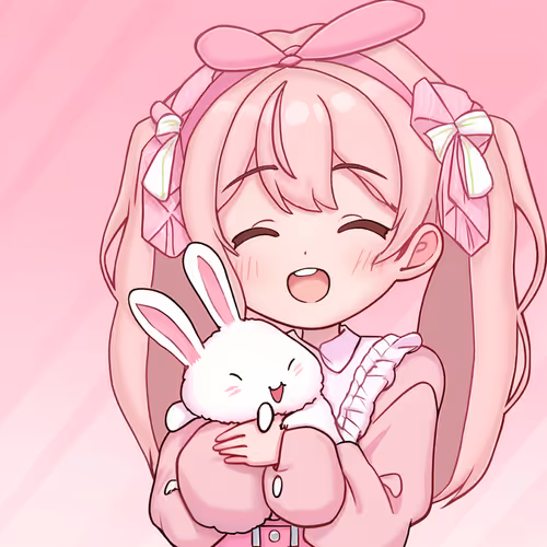 Bunnygirlsnft