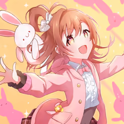 BunnyGirls #271