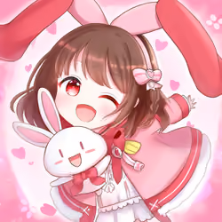 BunnyGirls #122