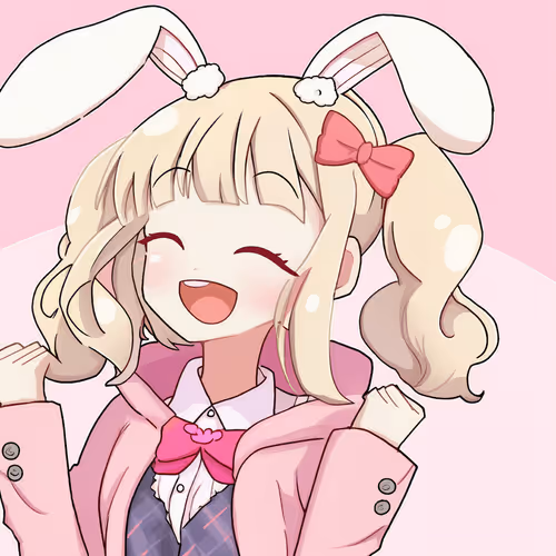 Bunnygirlsnft