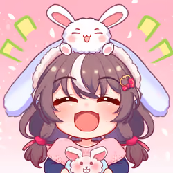 BunnyGirls #342