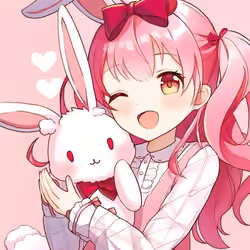 BunnyGirls #75