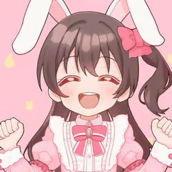 BunnyGirls #37