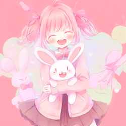 BunnyGirls #146