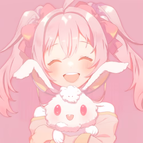 BunnyGirls #347