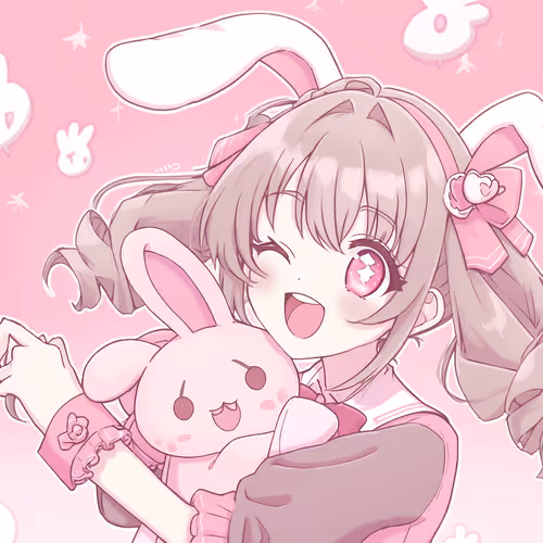 BunnyGirls #225