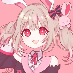 BunnyGirls #139