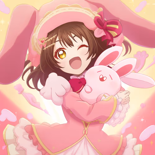BunnyGirls #111