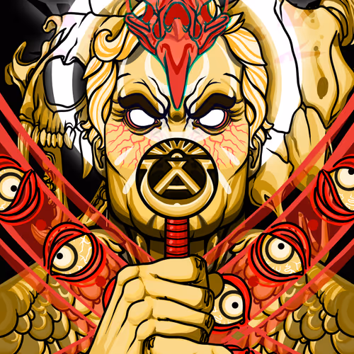 Memento Mori - rYpriT2QAN