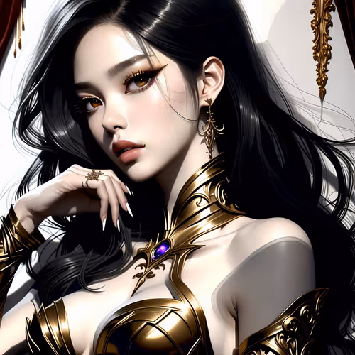 China Dollie