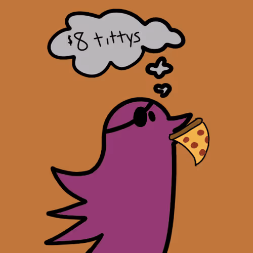 Brrrdies