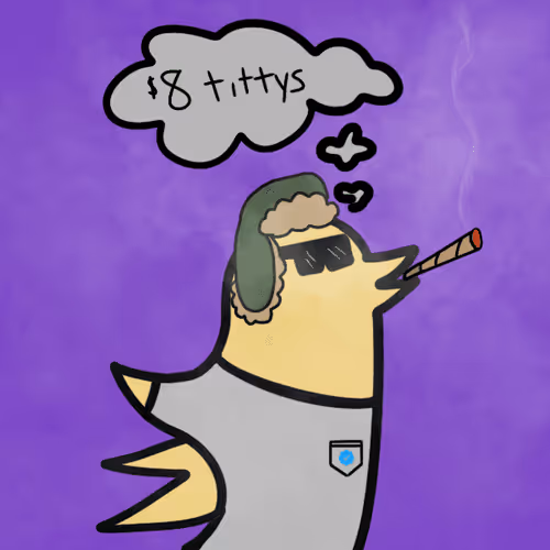 Brrrdies